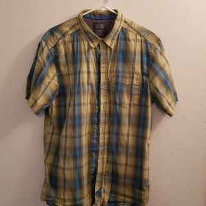 Mountain Hardwear Men's SS shirt